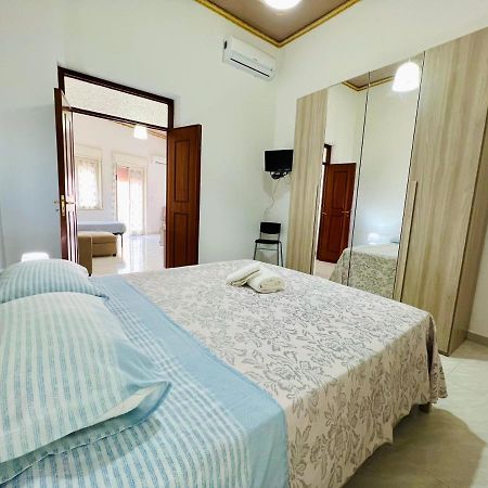 הוילה קפאצ'י Casa Kennedy מראה חיצוני תמונה