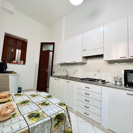 הוילה קפאצ'י Casa Kennedy מראה חיצוני תמונה