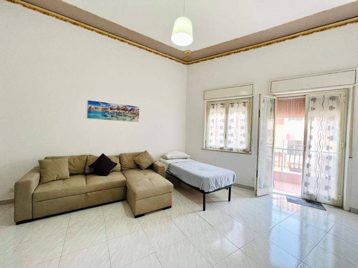 הוילה קפאצ'י Casa Kennedy מראה חיצוני תמונה