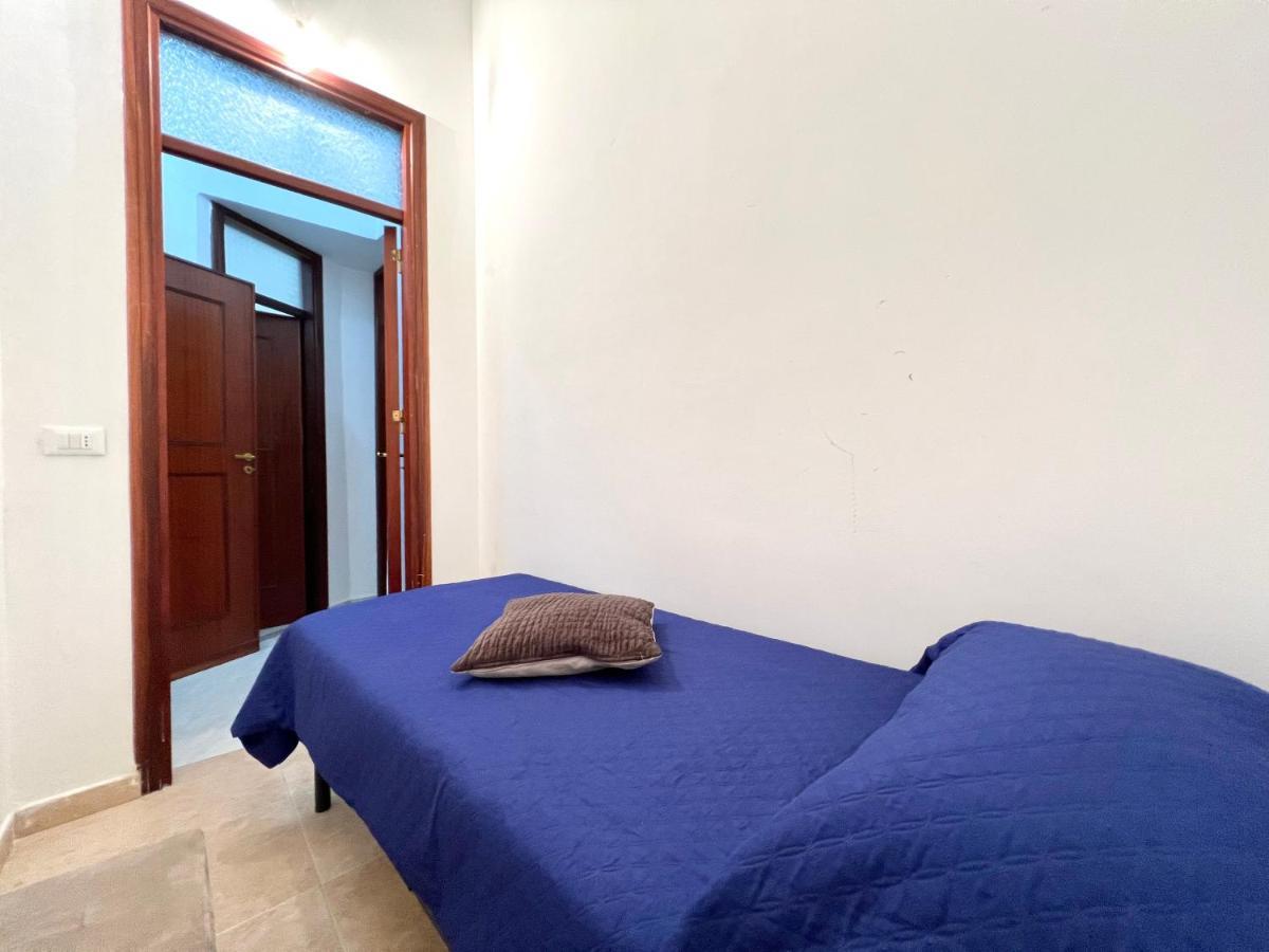 הוילה קפאצ'י Casa Kennedy מראה חיצוני תמונה