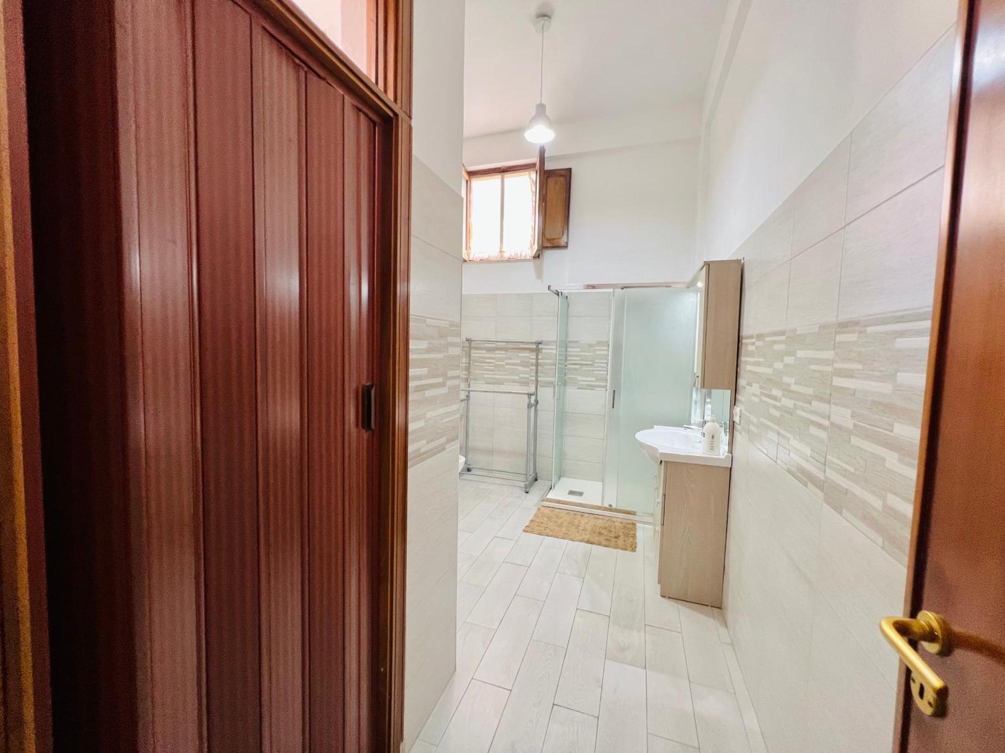 הוילה קפאצ'י Casa Kennedy מראה חיצוני תמונה