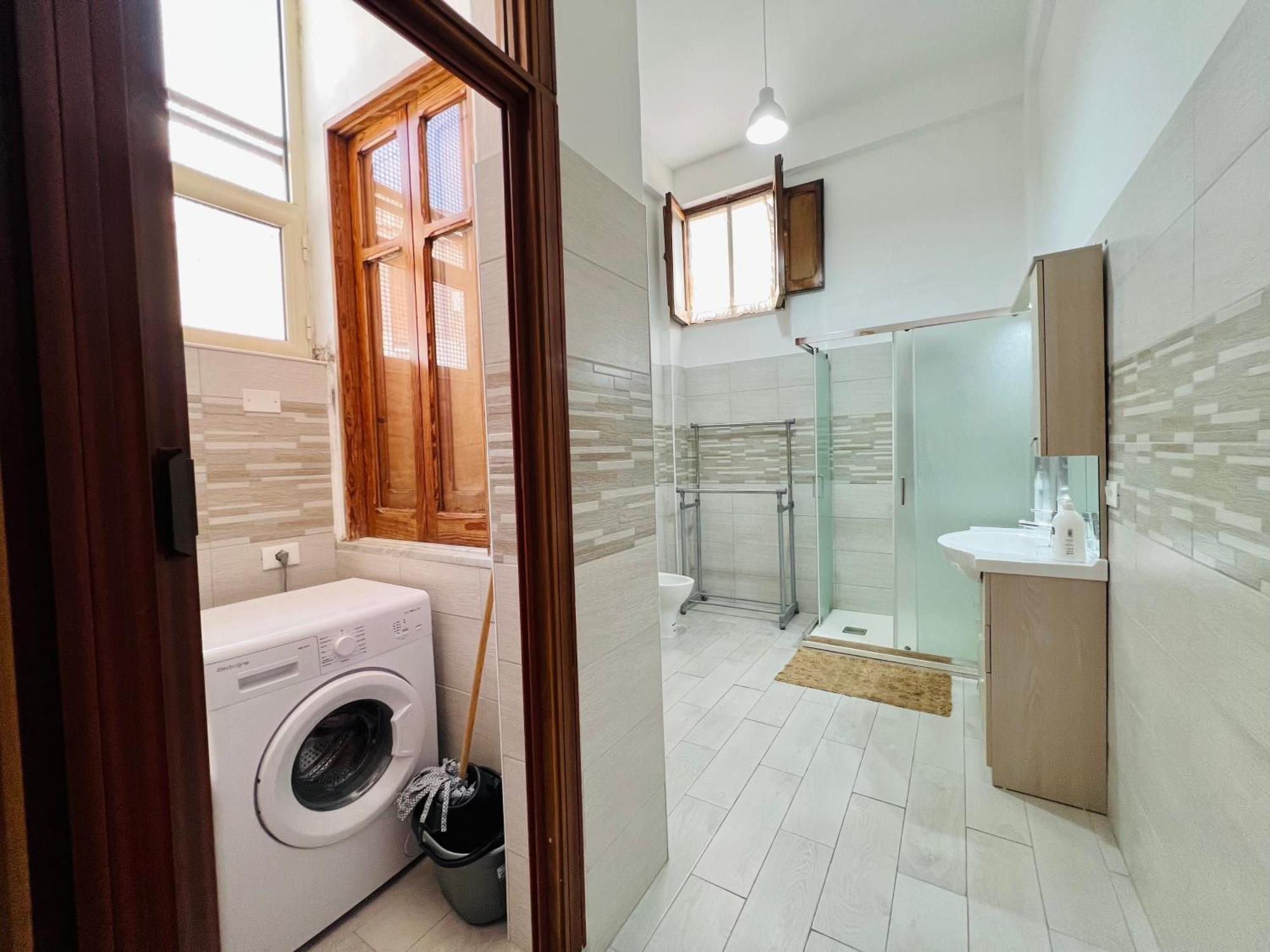 הוילה קפאצ'י Casa Kennedy מראה חיצוני תמונה