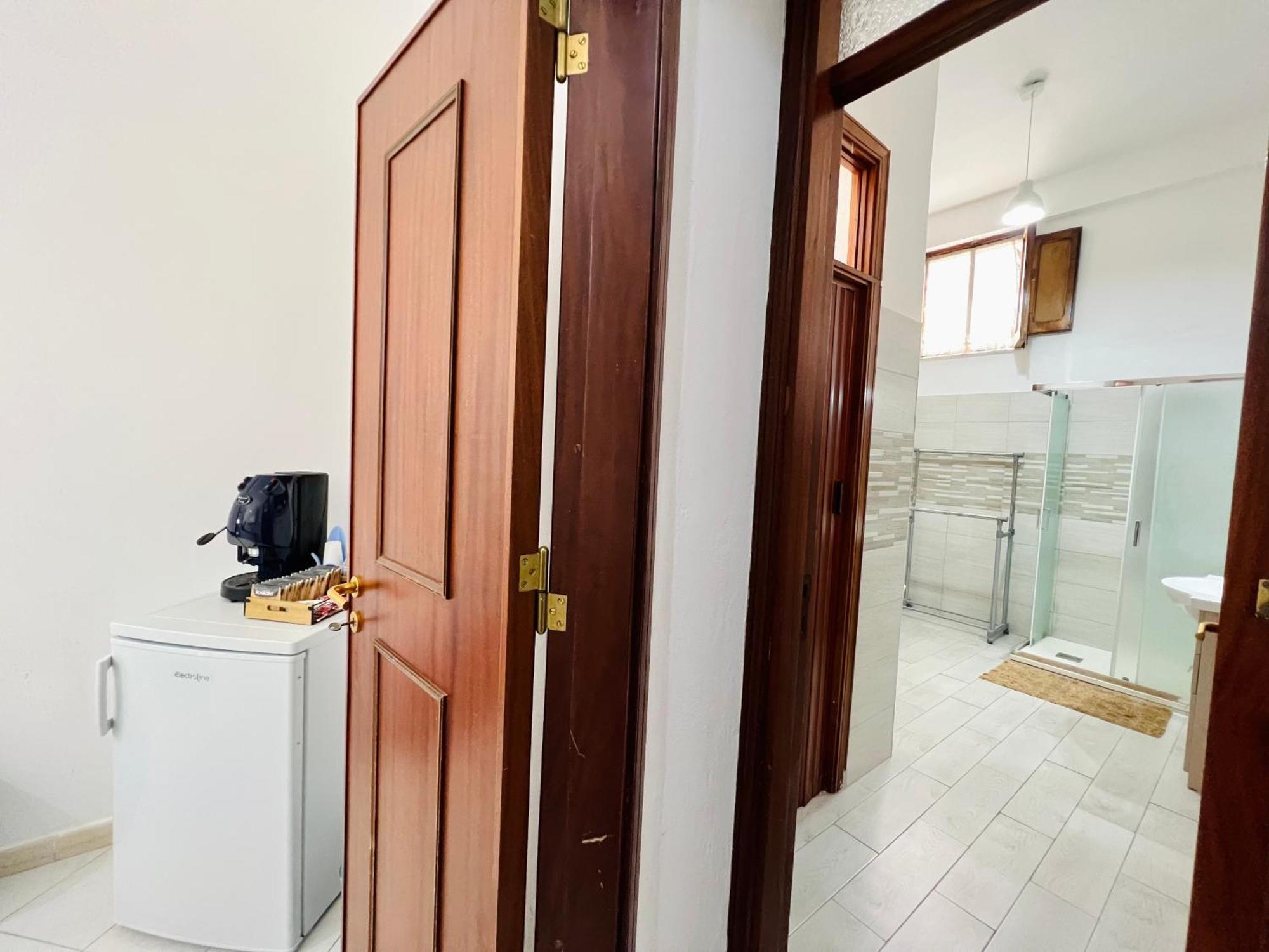 הוילה קפאצ'י Casa Kennedy מראה חיצוני תמונה
