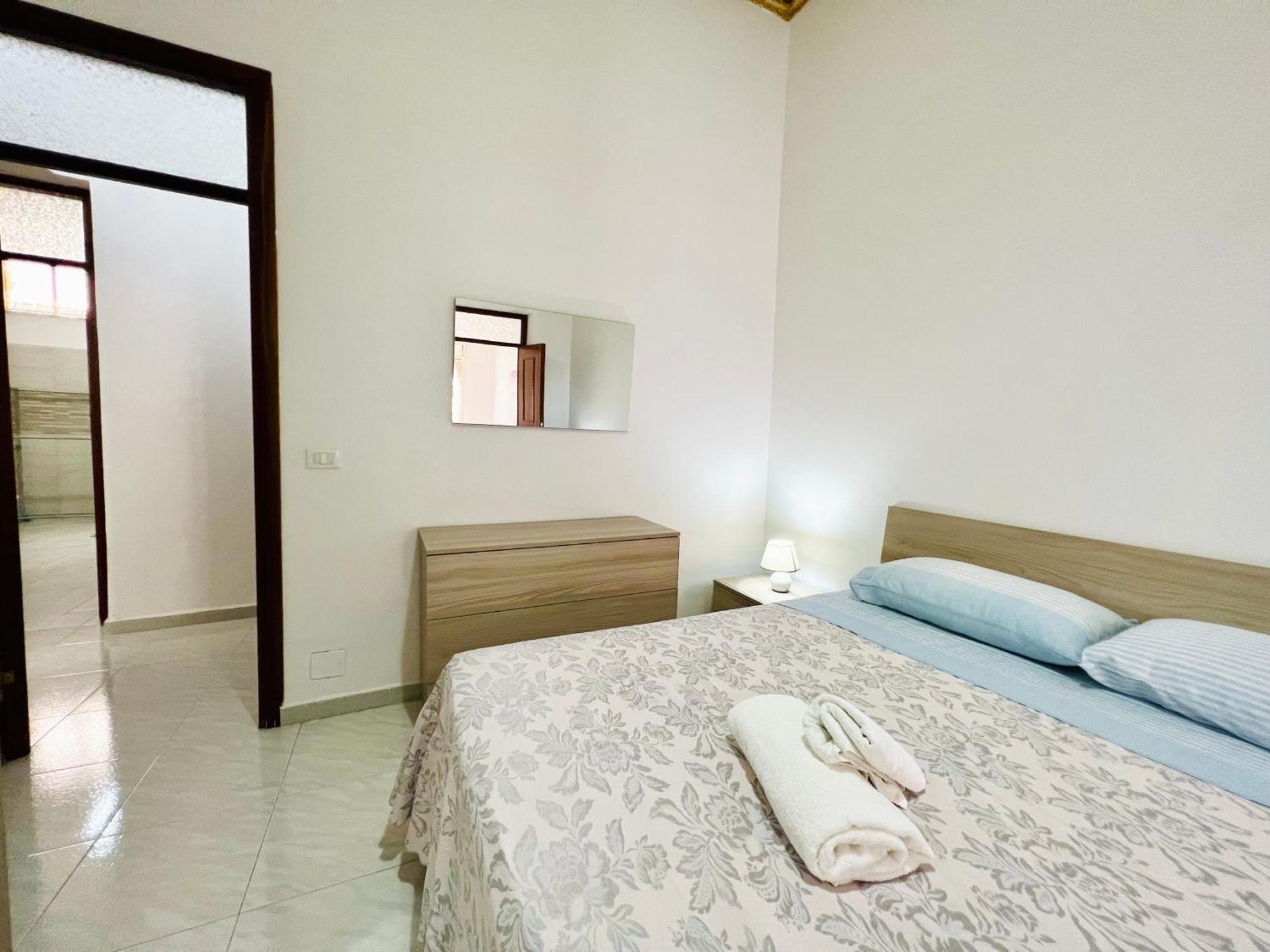 הוילה קפאצ'י Casa Kennedy מראה חיצוני תמונה