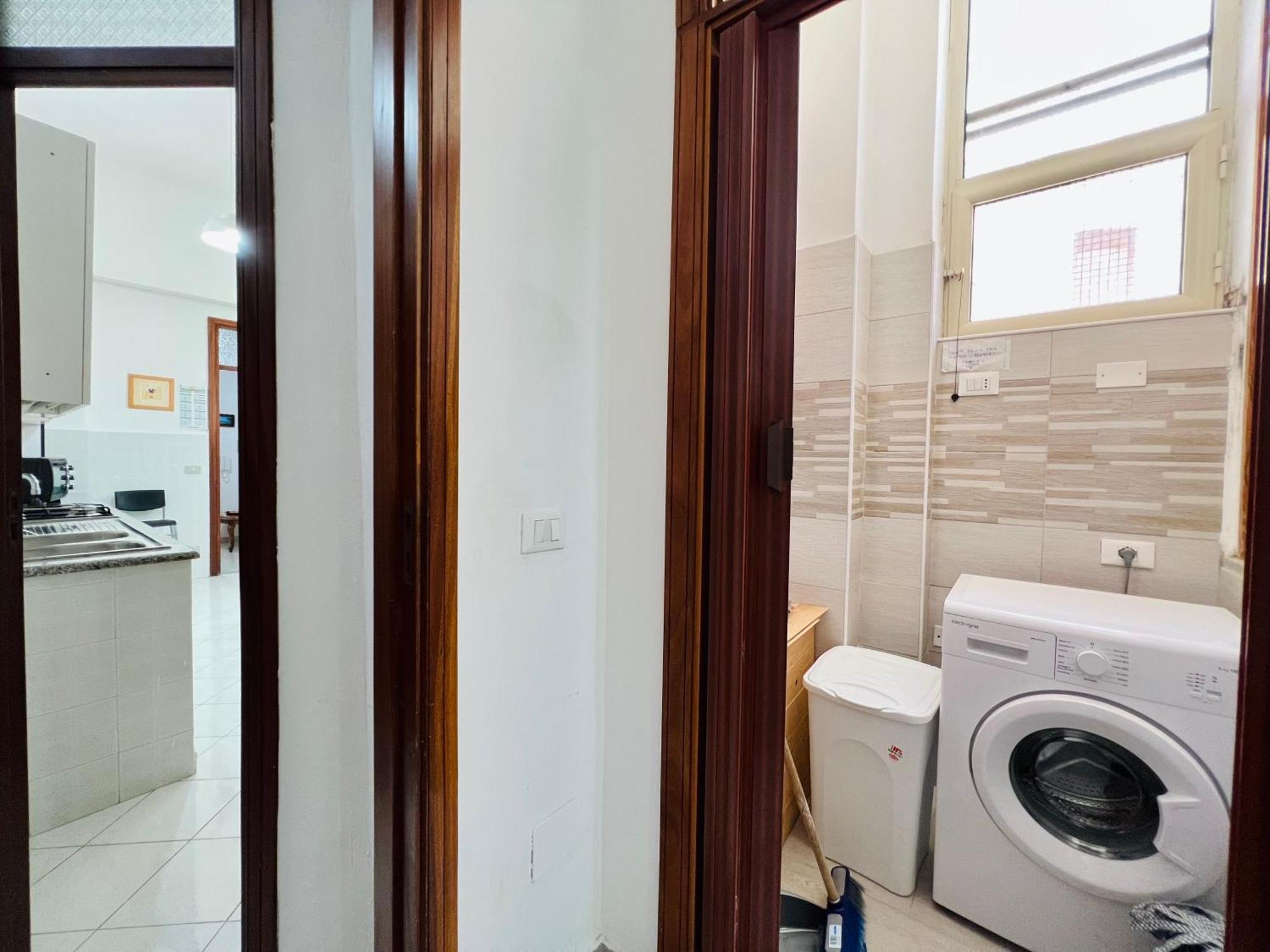 הוילה קפאצ'י Casa Kennedy מראה חיצוני תמונה