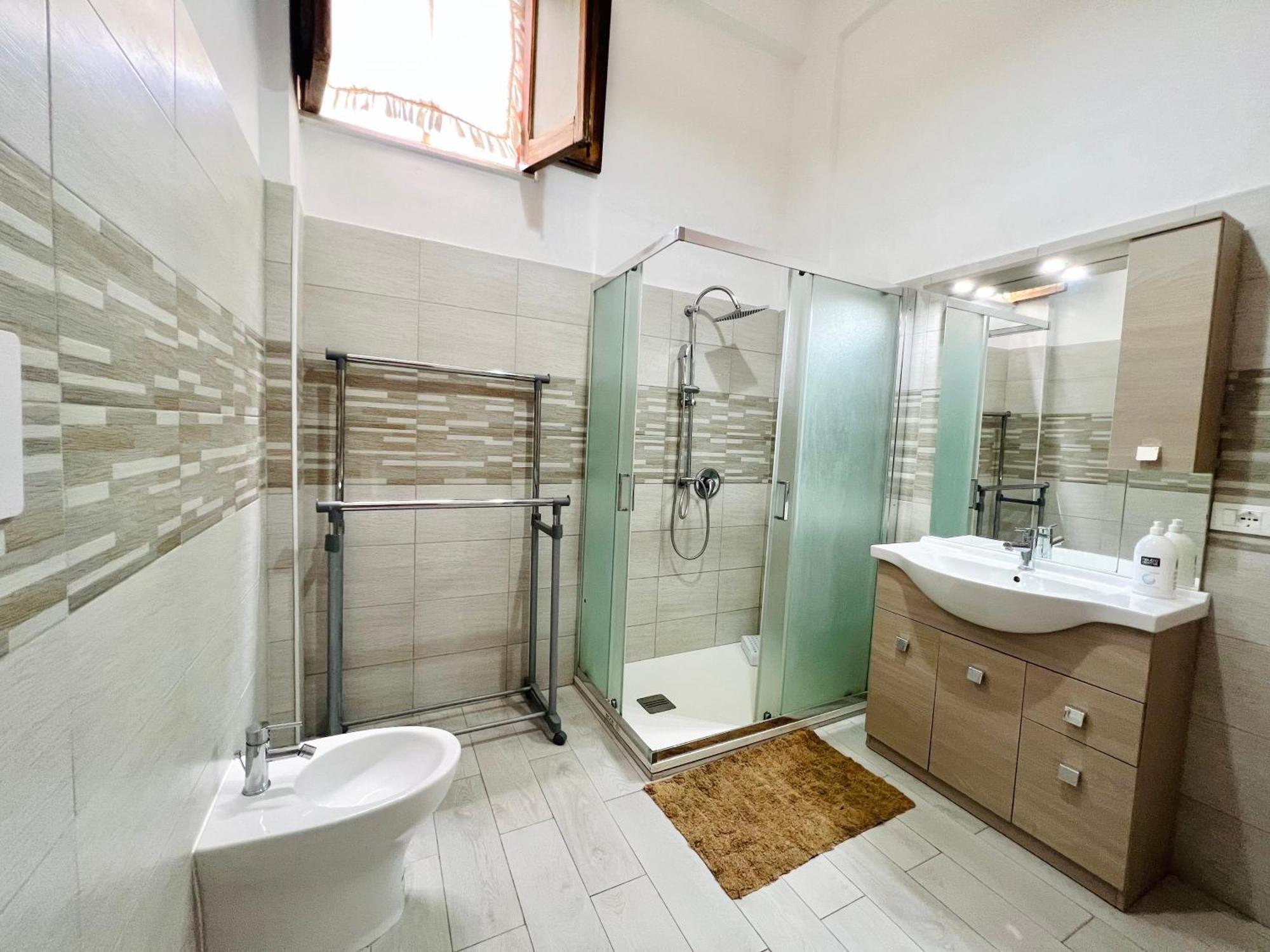 הוילה קפאצ'י Casa Kennedy מראה חיצוני תמונה