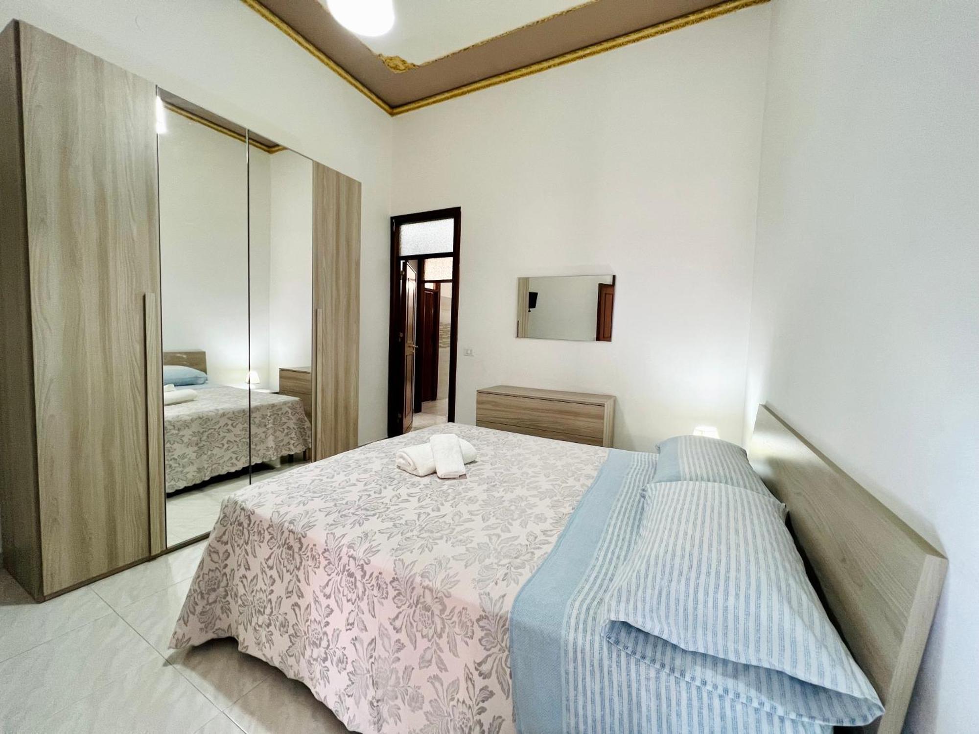 הוילה קפאצ'י Casa Kennedy מראה חיצוני תמונה