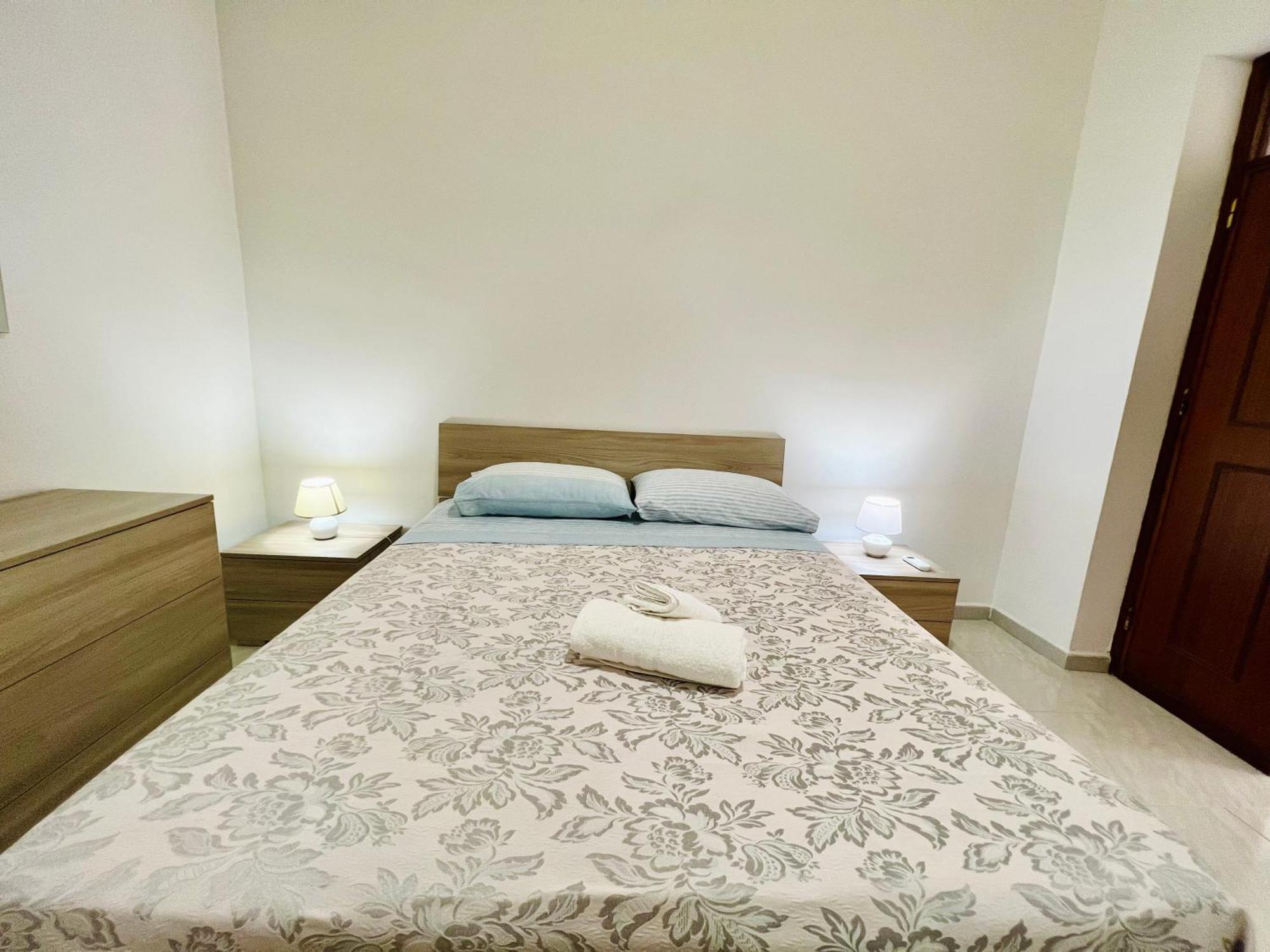 הוילה קפאצ'י Casa Kennedy מראה חיצוני תמונה