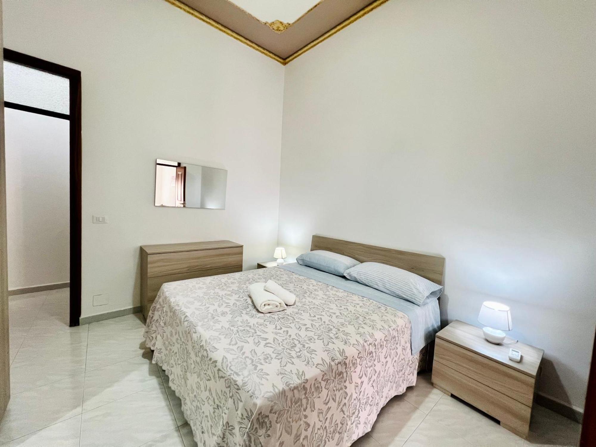 הוילה קפאצ'י Casa Kennedy מראה חיצוני תמונה
